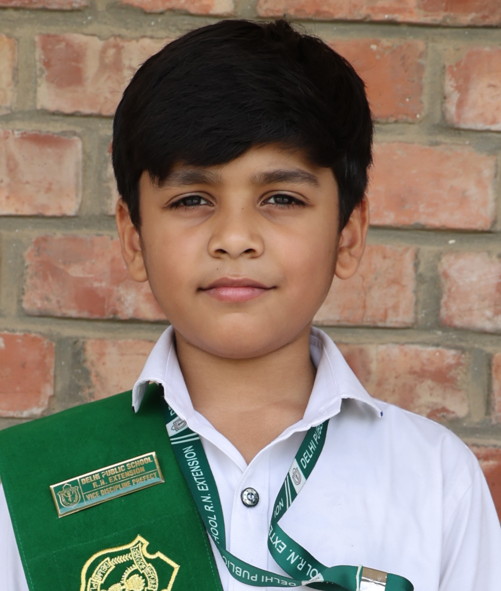 Akshansh Singh